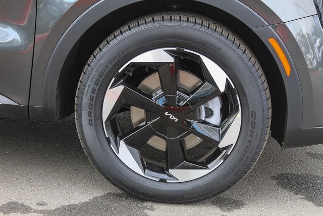 2026 Kia Sorento Hybrid EX Glendale CA 2026 Kia Sorento Hybrid EX Glendale CA