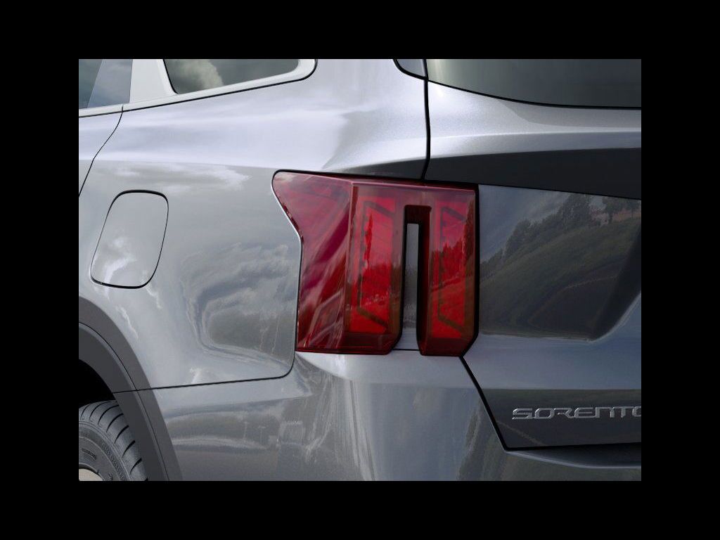 2026 Kia Sorento Hybrid EX Glendale CA 2026 Kia Sorento Hybrid EX Glendale CA