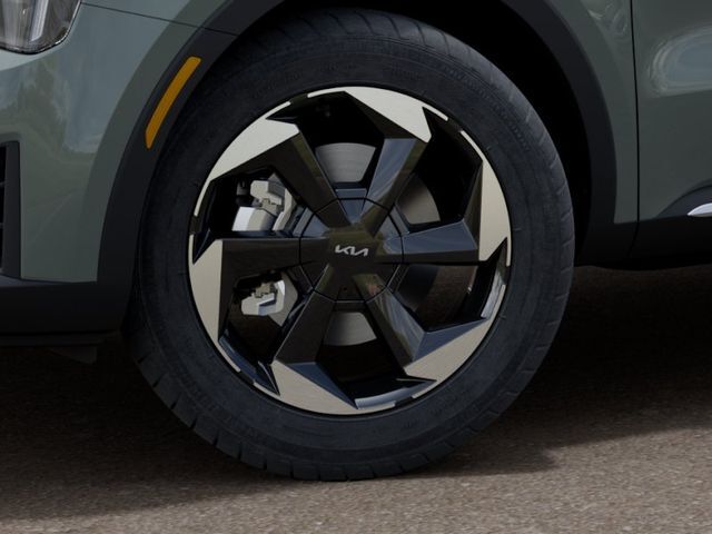 2026 Kia Sorento Hybrid EX Glendale CA 2026 Kia Sorento Hybrid EX Glendale CA