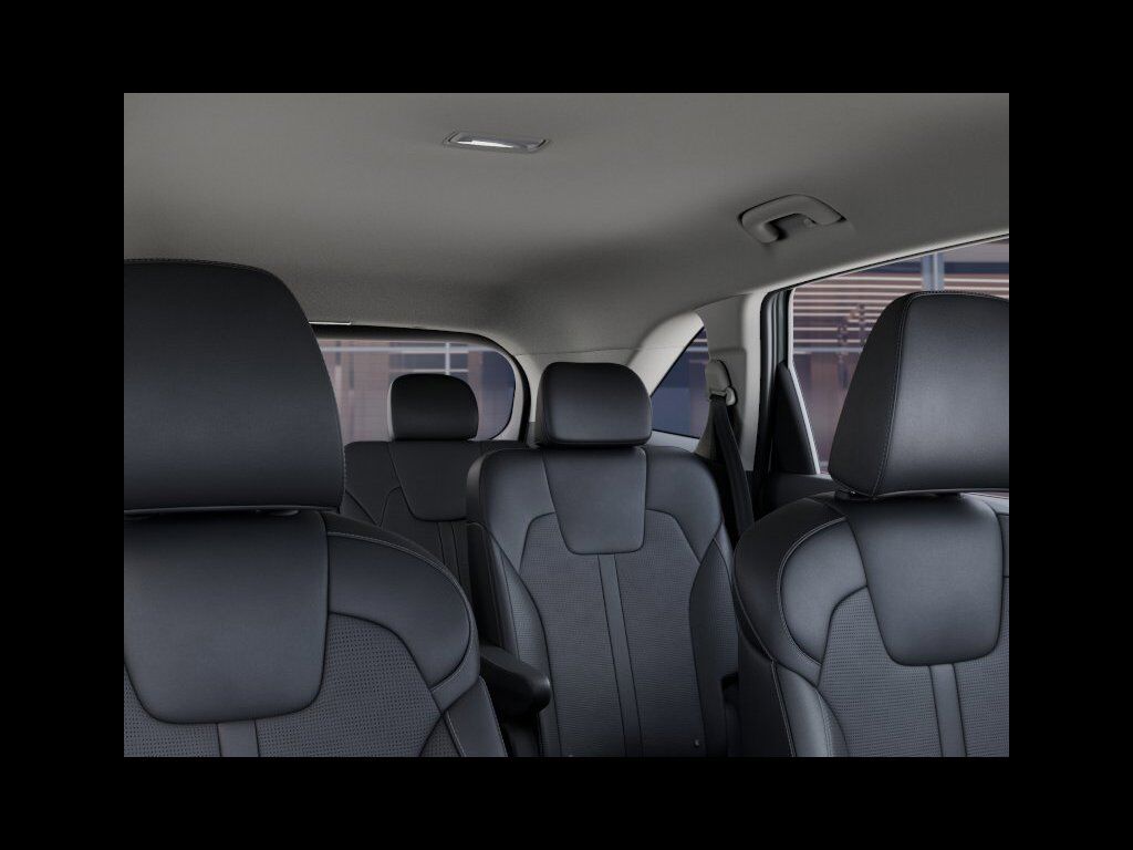 2026 Kia Sorento Hybrid EX Glendale CA 2026 Kia Sorento Hybrid EX Glendale CA