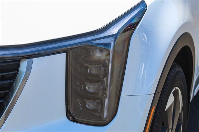 2026 Kia Sorento Hybrid EX Glendale CA 2026 Kia Sorento Hybrid EX Glendale CA