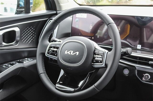 2026 Kia Sorento Hybrid EX Glendale CA 2026 Kia Sorento Hybrid EX Glendale CA