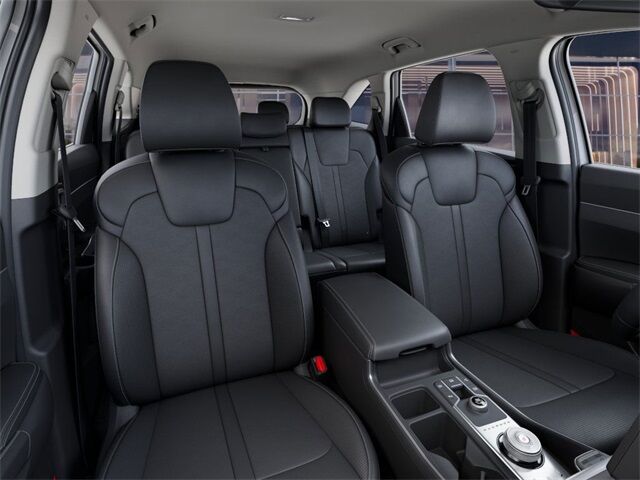 2026 Kia Sorento Hybrid EX Glendale CA 2026 Kia Sorento Hybrid EX Glendale CA