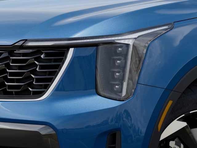 2026 Kia Sorento Hybrid EX Glendale CA 2026 Kia Sorento Hybrid EX Glendale CA