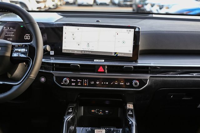 2026 Kia Sorento Hybrid EX Glendale CA 2026 Kia Sorento Hybrid EX Glendale CA