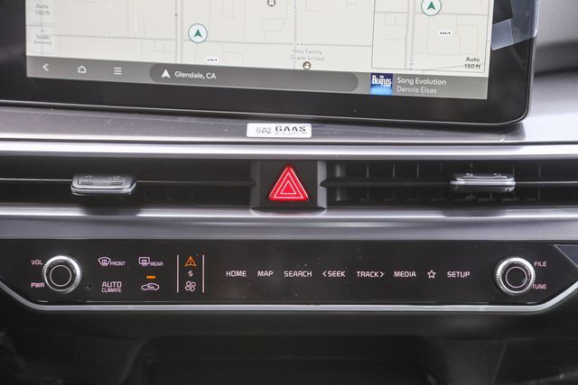 2026 Kia Sorento Hybrid EX Glendale CA 2026 Kia Sorento Hybrid EX Glendale CA