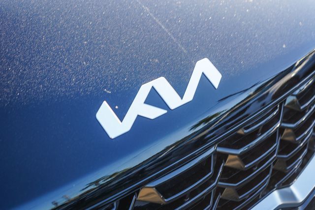 2026 Kia Sorento Hybrid EX Glendale CA 2026 Kia Sorento Hybrid EX Glendale CA