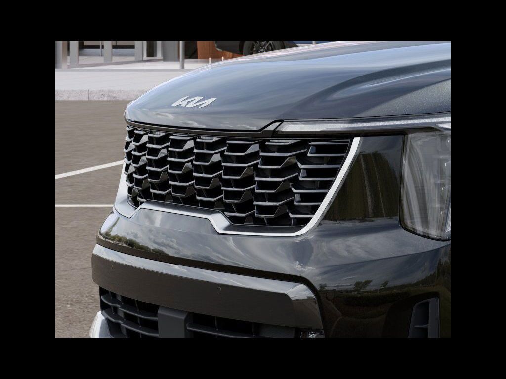 2026 Kia Sorento Hybrid EX Glendale CA 2026 Kia Sorento Hybrid EX Glendale CA