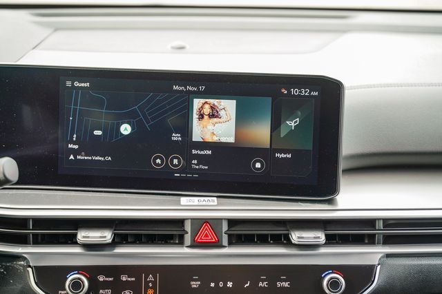 2026 Kia Sorento Hybrid EX Glendale CA 2026 Kia Sorento Hybrid EX Glendale CA