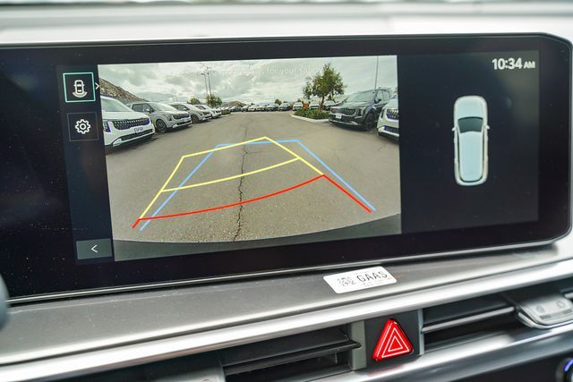 2026 Kia Sorento Hybrid EX Glendale CA 2026 Kia Sorento Hybrid EX Glendale CA