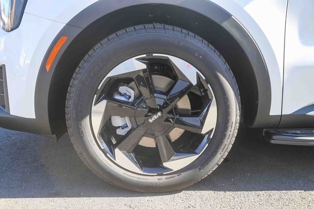 2026 Kia Sorento Hybrid EX Glendale CA 2026 Kia Sorento Hybrid EX Glendale CA