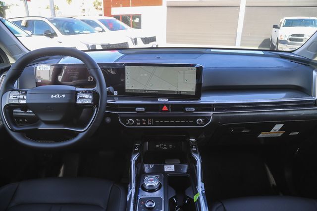 2026 Kia Sorento Hybrid EX Glendale CA 2026 Kia Sorento Hybrid EX Glendale CA