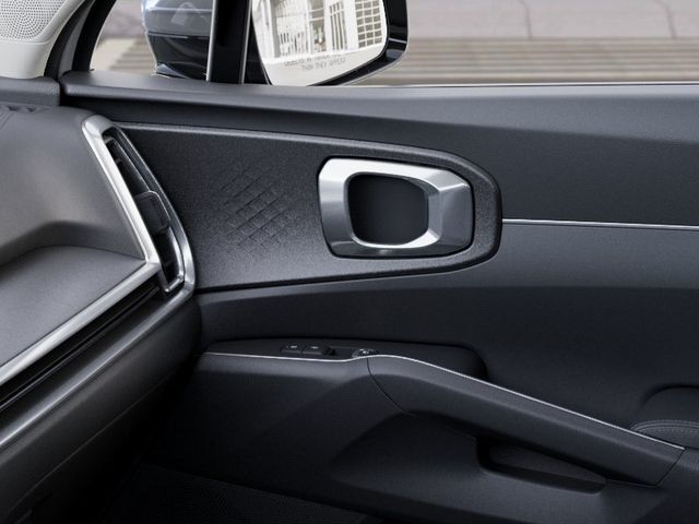 2026 Kia Sorento Hybrid EX Glendale CA 2026 Kia Sorento Hybrid EX Glendale CA