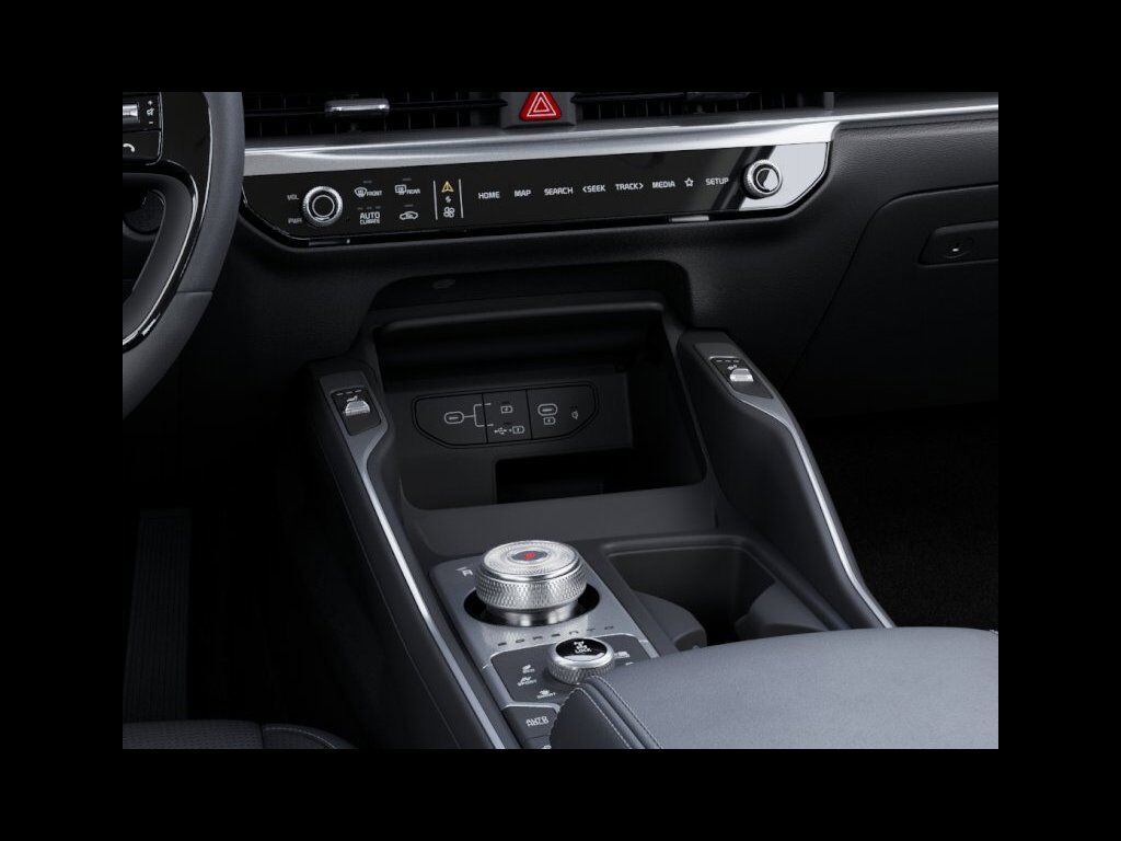 2026 Kia Sorento Hybrid EX Glendale CA 2026 Kia Sorento Hybrid EX Glendale CA