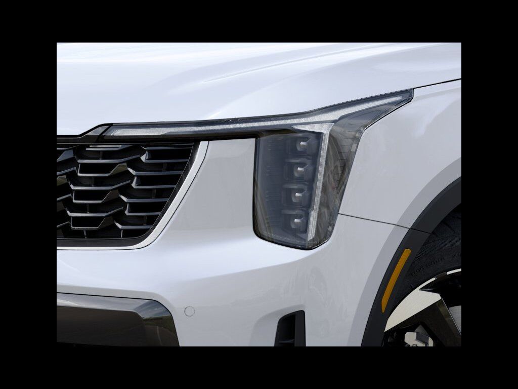 2026 Kia Sorento Hybrid EX Glendale CA 2026 Kia Sorento Hybrid EX Glendale CA