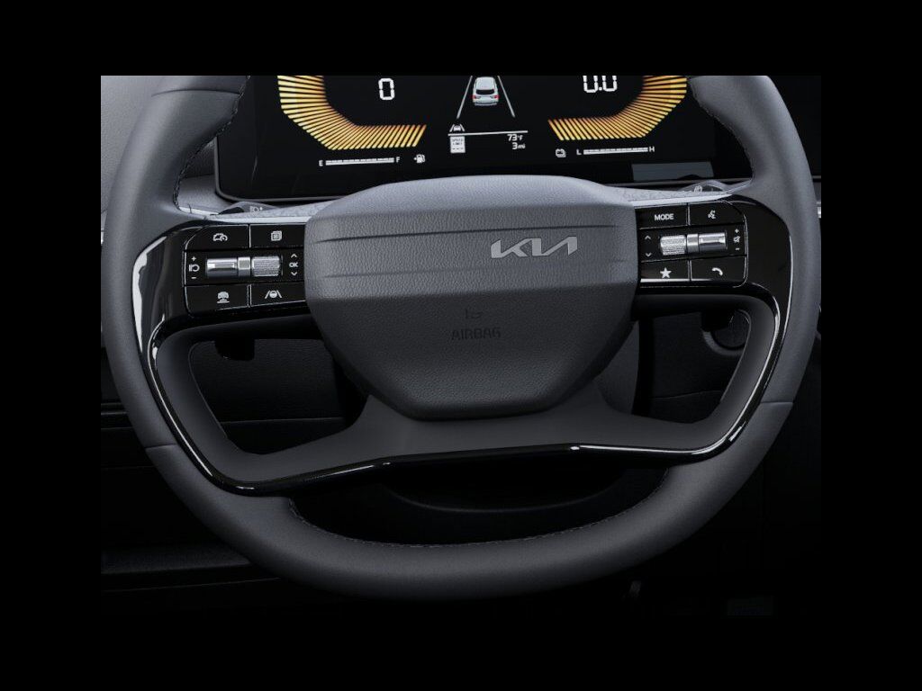 2026 Kia Sorento Hybrid EX Glendale CA 2026 Kia Sorento Hybrid EX Glendale CA