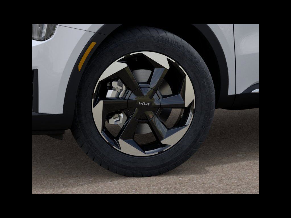 2026 Kia Sorento Hybrid EX Glendale CA 2026 Kia Sorento Hybrid EX Glendale CA