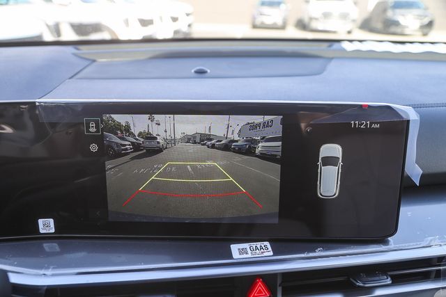 2026 Kia Sorento Hybrid EX Glendale CA 2026 Kia Sorento Hybrid EX Glendale CA