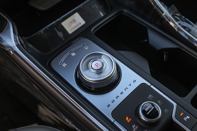 2026 Kia Sorento Hybrid EX Glendale CA 2026 Kia Sorento Hybrid EX Glendale CA