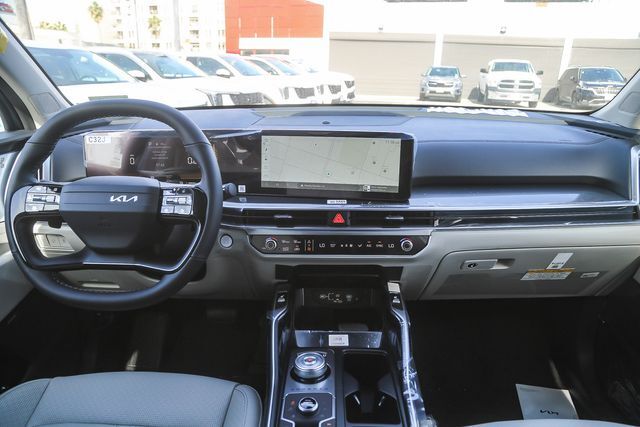 2026 Kia Sorento Hybrid EX Glendale CA 2026 Kia Sorento Hybrid EX Glendale CA