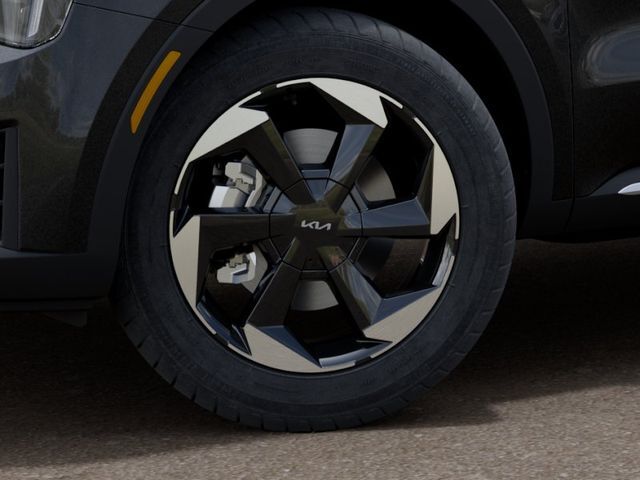 2026 Kia Sorento Hybrid EX Glendale CA 2026 Kia Sorento Hybrid EX Glendale CA