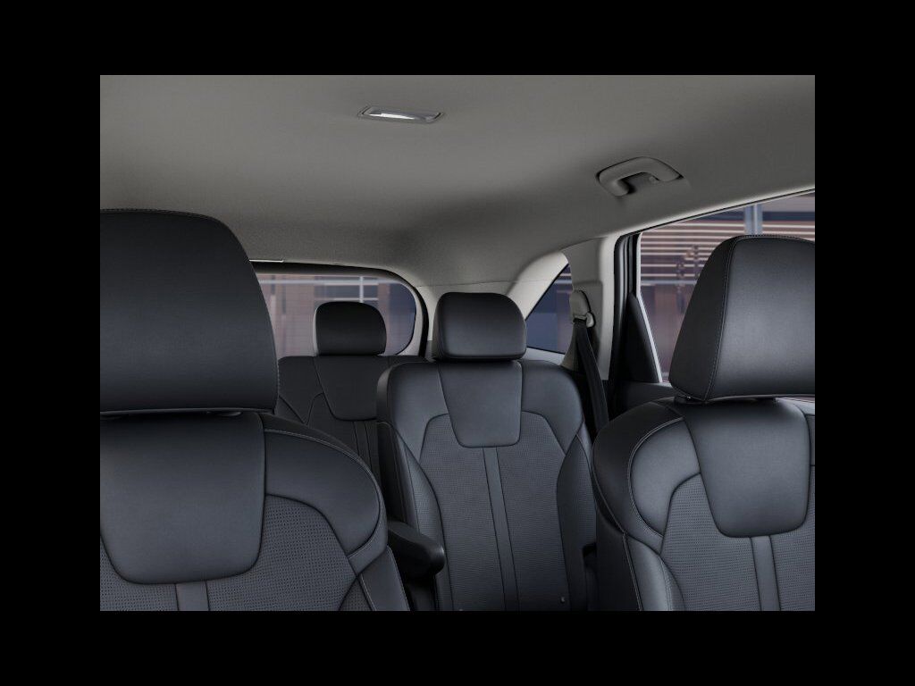 2026 Kia Sorento Hybrid EX Glendale CA 2026 Kia Sorento Hybrid EX Glendale CA