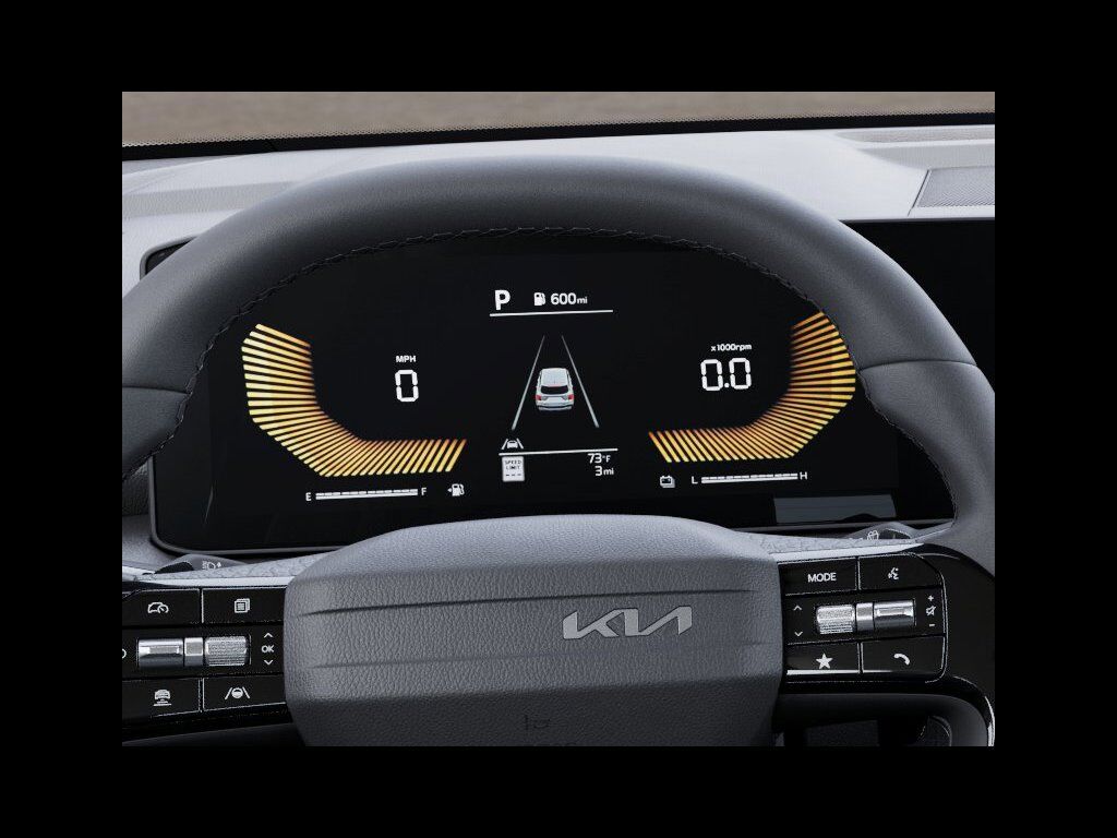 2026 Kia Sorento Hybrid EX Glendale CA 2026 Kia Sorento Hybrid EX Glendale CA