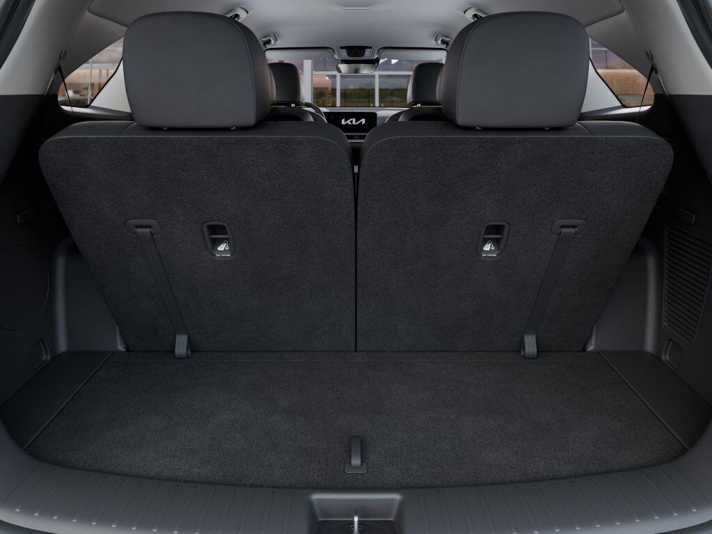 2026 Kia Sorento Hybrid EX Glendale CA 2026 Kia Sorento Hybrid EX Glendale CA