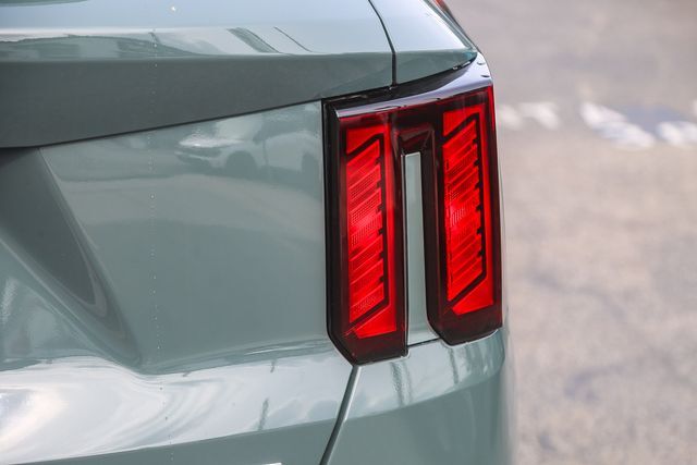 2026 Kia Sorento Hybrid EX Glendale CA 2026 Kia Sorento Hybrid EX Glendale CA