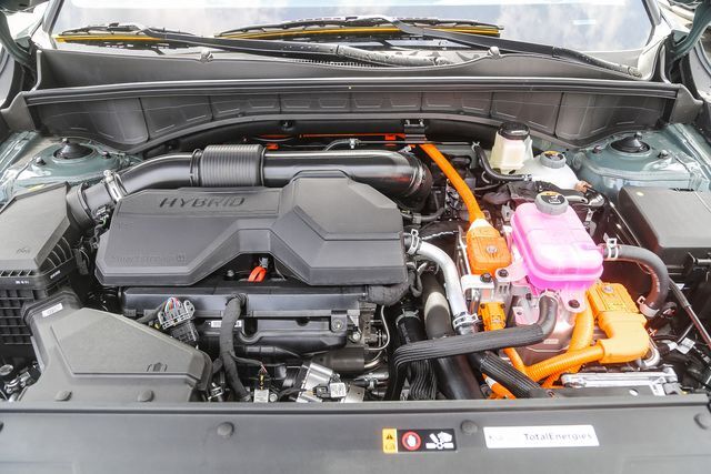 2026 Kia Sorento Hybrid EX Glendale CA 2026 Kia Sorento Hybrid EX Glendale CA