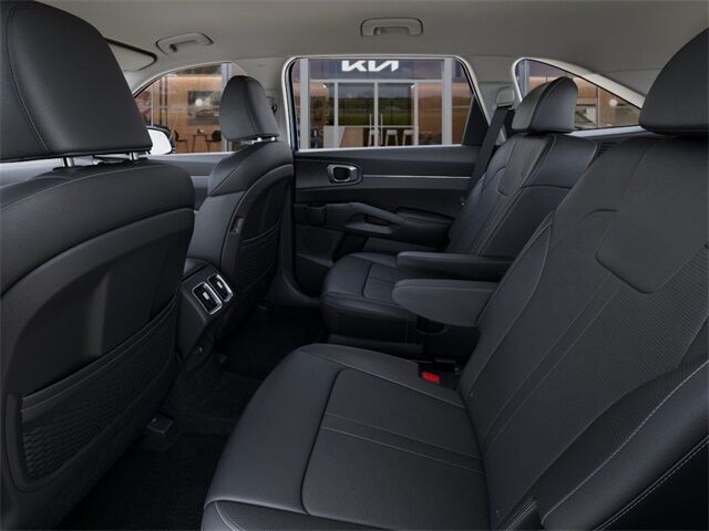 2026 Kia Sorento Hybrid EX Huntington Beach CA 2026 Kia Sorento Hybrid EX Huntington Beach CA