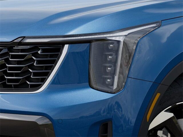 2026 Kia Sorento Hybrid EX Huntington Beach CA 2026 Kia Sorento Hybrid EX Huntington Beach CA