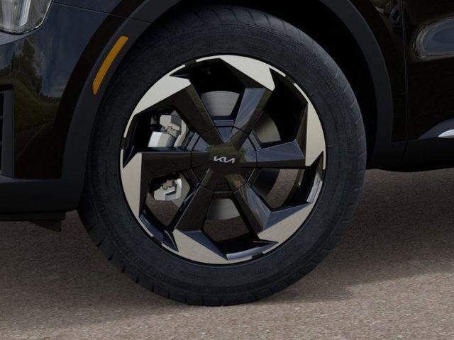 2026 Kia Sorento Hybrid EX Huntington Beach CA 2026 Kia Sorento Hybrid EX Huntington Beach CA