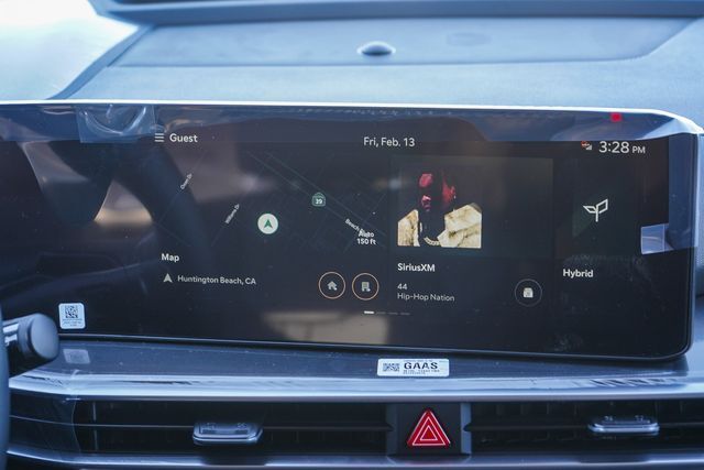 2026 Kia Sorento Hybrid EX Huntington Beach CA 2026 Kia Sorento Hybrid EX Huntington Beach CA