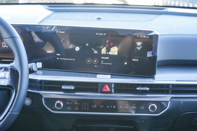 2026 Kia Sorento Hybrid EX Huntington Beach CA 2026 Kia Sorento Hybrid EX Huntington Beach CA