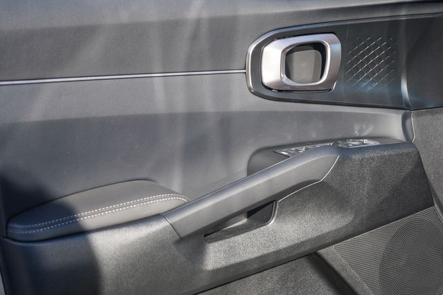 2026 Kia Sorento Hybrid EX Huntington Beach CA 2026 Kia Sorento Hybrid EX Huntington Beach CA