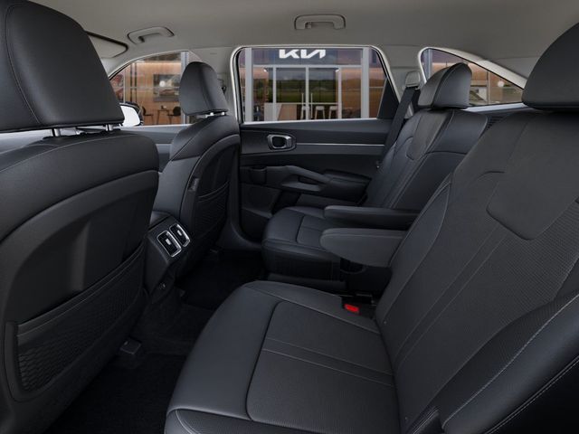 2026 Kia Sorento Hybrid EX Huntington Beach CA 2026 Kia Sorento Hybrid EX Huntington Beach CA