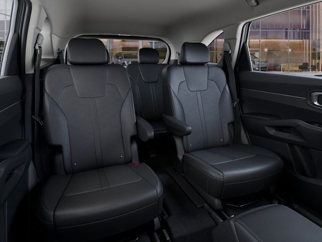 2026 Kia Sorento Hybrid EX Huntington Beach CA 2026 Kia Sorento Hybrid EX Huntington Beach CA