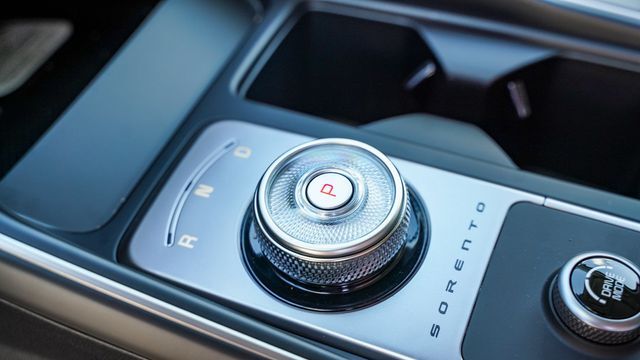 2026 Kia Sorento Hybrid EX Moreno Valley CA 2026 Kia Sorento Hybrid EX Moreno Valley CA