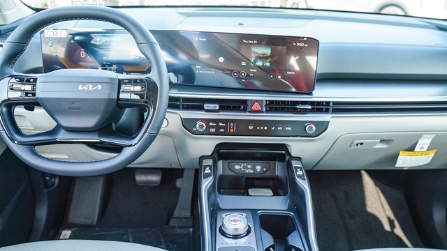 2026 Kia Sorento Hybrid EX Moreno Valley CA 2026 Kia Sorento Hybrid EX Moreno Valley CA