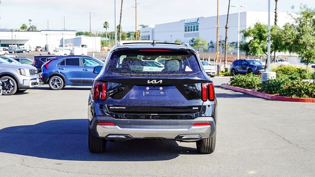 2026 Kia Sorento Hybrid EX Moreno Valley CA 2026 Kia Sorento Hybrid EX Moreno Valley CA