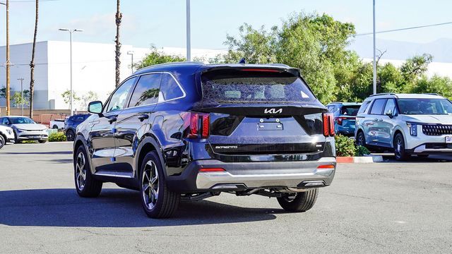 2026 Kia Sorento Hybrid EX Moreno Valley CA 2026 Kia Sorento Hybrid EX Moreno Valley CA