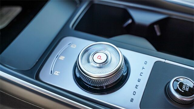 2026 Kia Sorento Hybrid EX Moreno Valley CA 2026 Kia Sorento Hybrid EX Moreno Valley CA