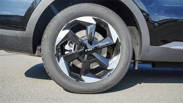 2026 Kia Sorento Hybrid EX Moreno Valley CA 2026 Kia Sorento Hybrid EX Moreno Valley CA