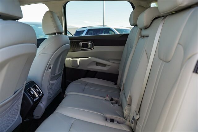 2026 Kia Sorento Hybrid EX Moreno Valley CA 2026 Kia Sorento Hybrid EX Moreno Valley CA