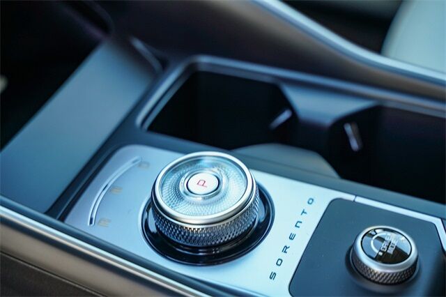 2026 Kia Sorento Hybrid EX Moreno Valley CA 2026 Kia Sorento Hybrid EX Moreno Valley CA