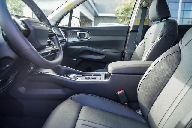 2026 Kia Sorento Hybrid EX Moreno Valley CA 2026 Kia Sorento Hybrid EX Moreno Valley CA