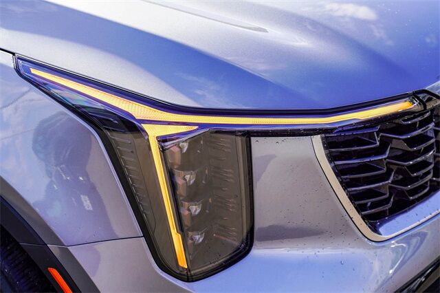 2026 Kia Sorento Hybrid EX Moreno Valley CA 2026 Kia Sorento Hybrid EX Moreno Valley CA