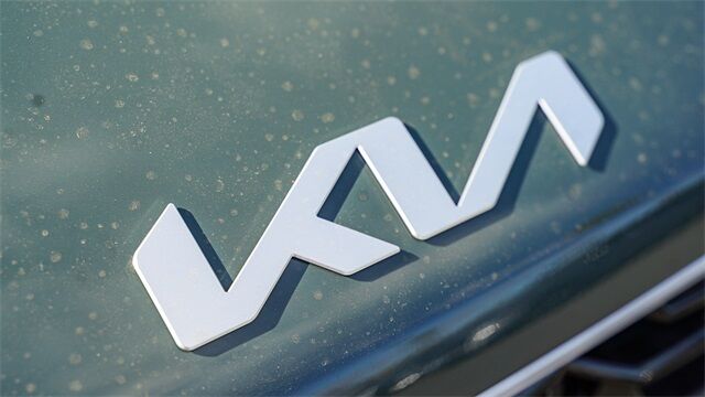 2026 Kia Sorento Hybrid EX Moreno Valley CA 2026 Kia Sorento Hybrid EX Moreno Valley CA