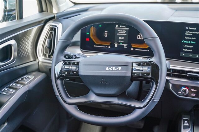 2026 Kia Sorento Hybrid EX Moreno Valley CA 2026 Kia Sorento Hybrid EX Moreno Valley CA